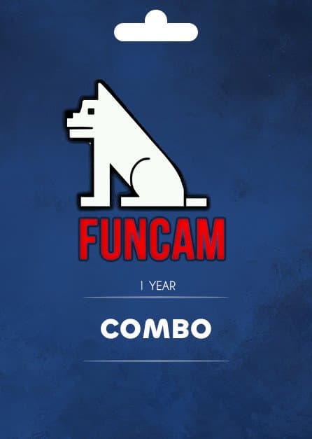 COMBO Funcam IKS + Apollo Subscription 12 Months