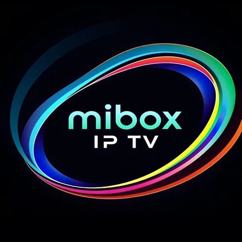 MiBox IPTV