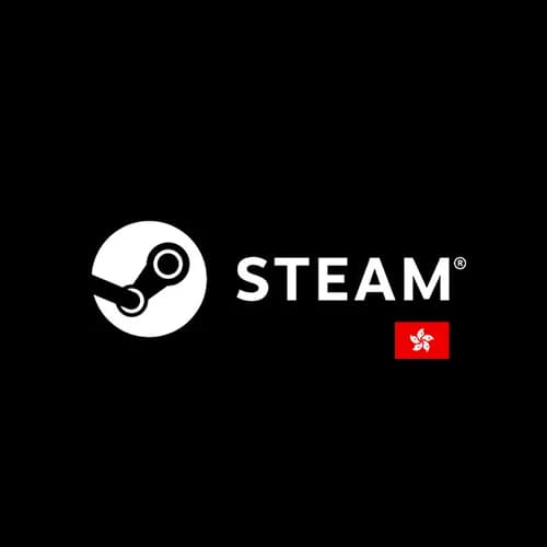 Steam Wallet Hong Kong HKD