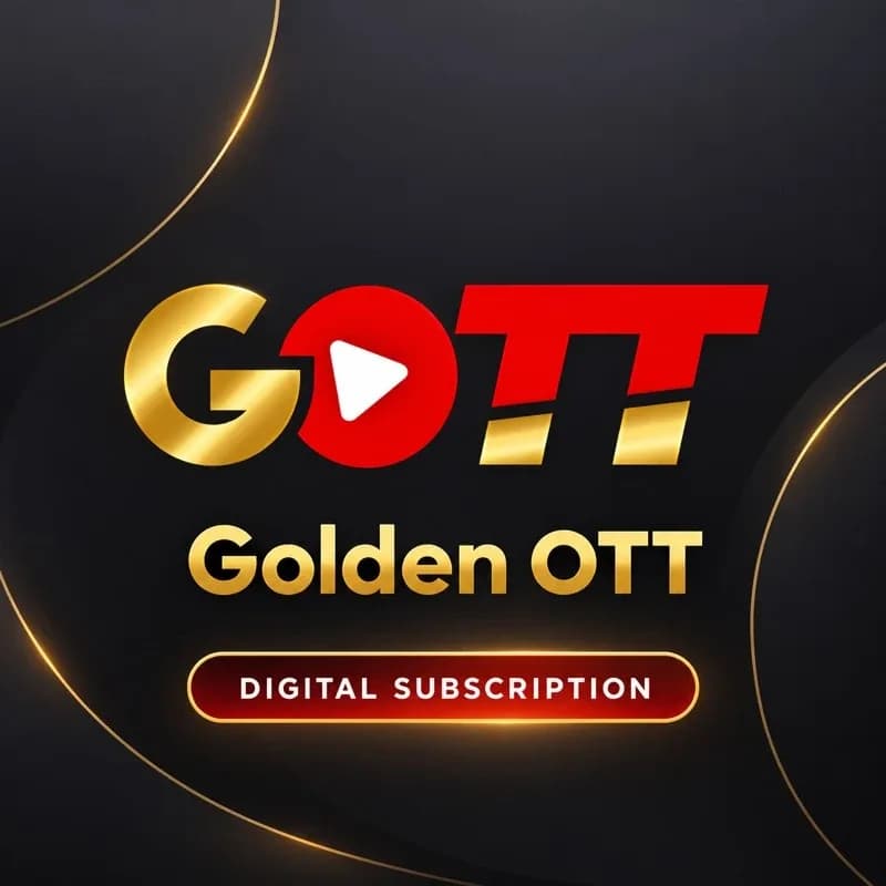 Golden OTT