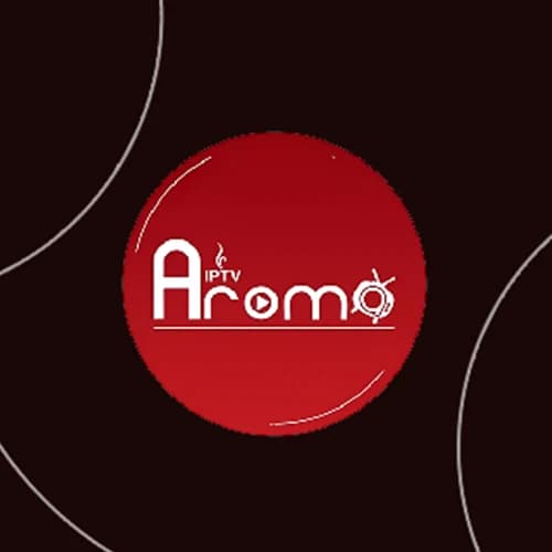 AROMA IPTV