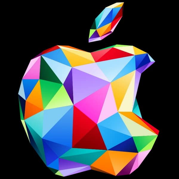 Apple App Store & iTunes — Canada (CAD)