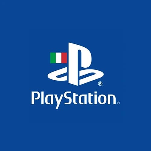 PlayStation Store Italy EUR