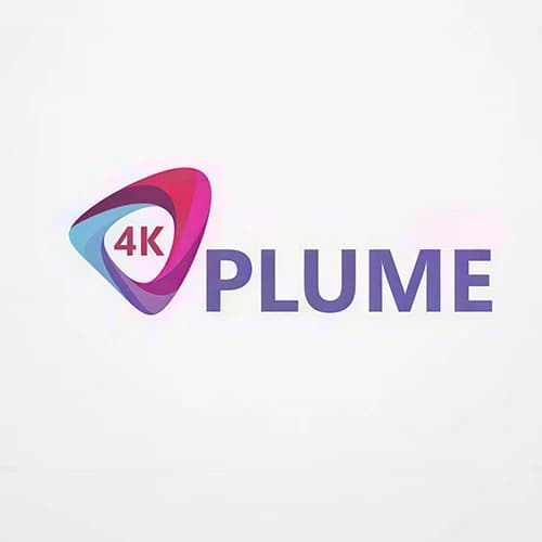 Plume 4K