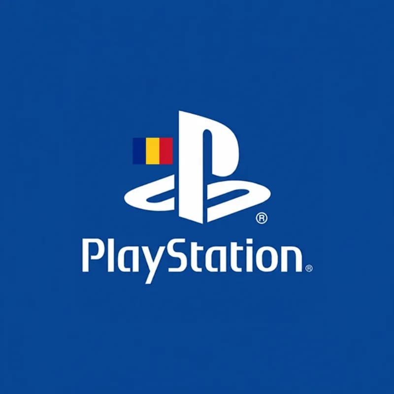 PlayStation Store Romania RON