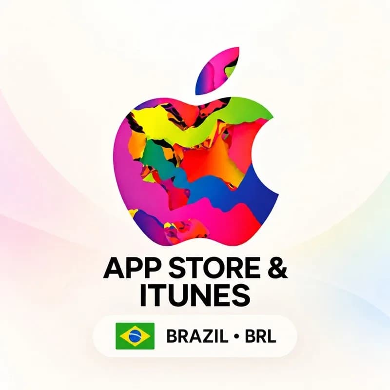 iTunes BR