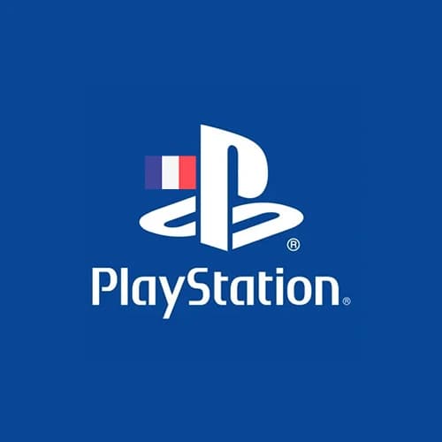 PlayStation Store France EUR