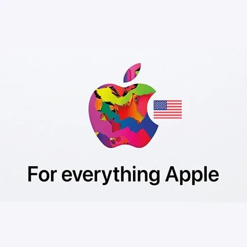 Apple Gift Cards