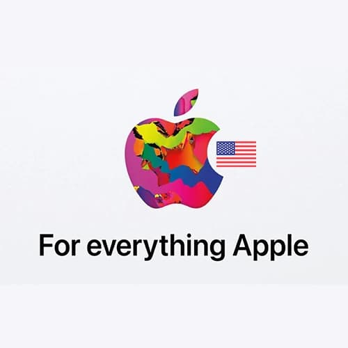 Apple Gift Cards