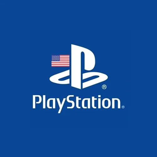 PlayStation Store USA USD