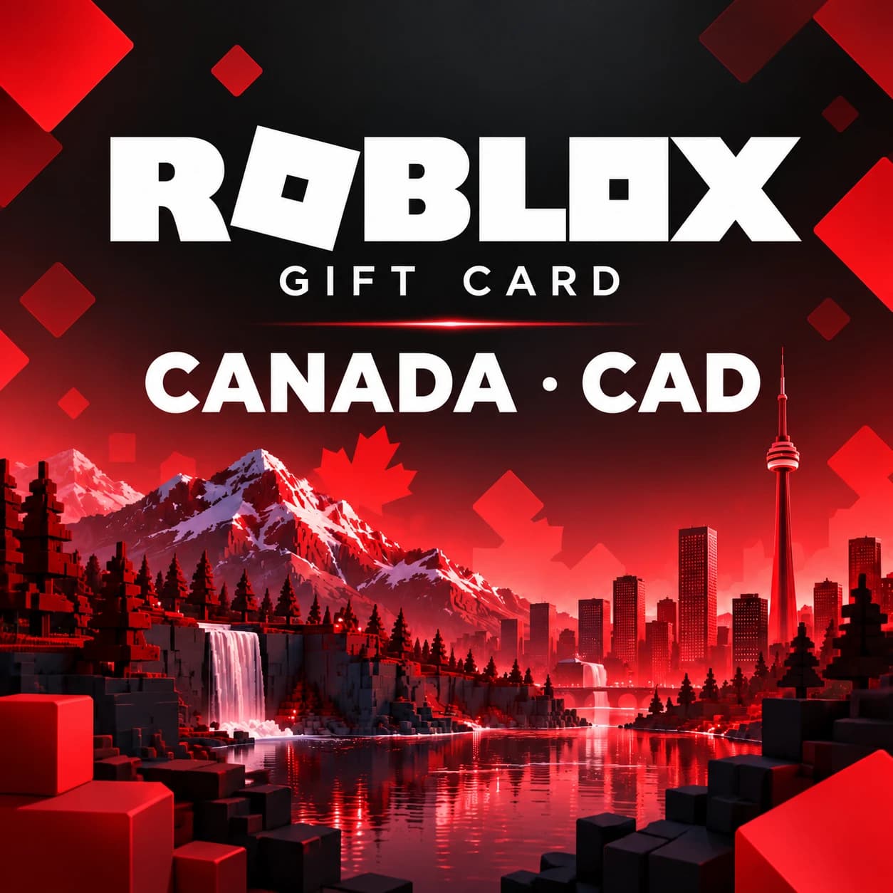 Roblox Canada
