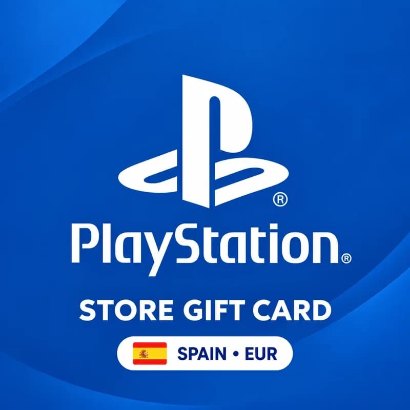 PlayStation Store Spain EUR