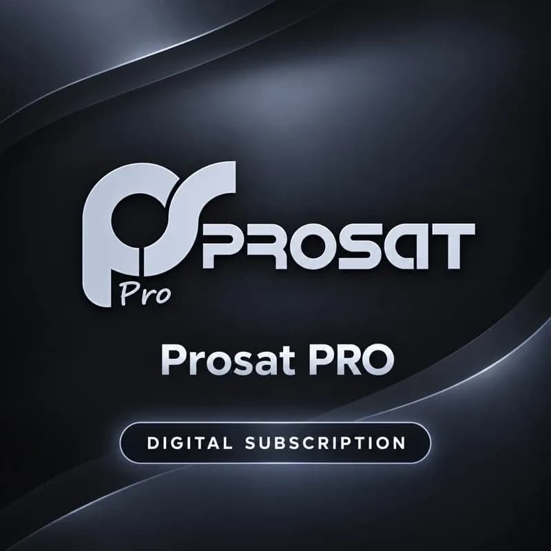Prosat PRO