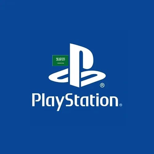 PlayStation Store Saudi Arabia USD