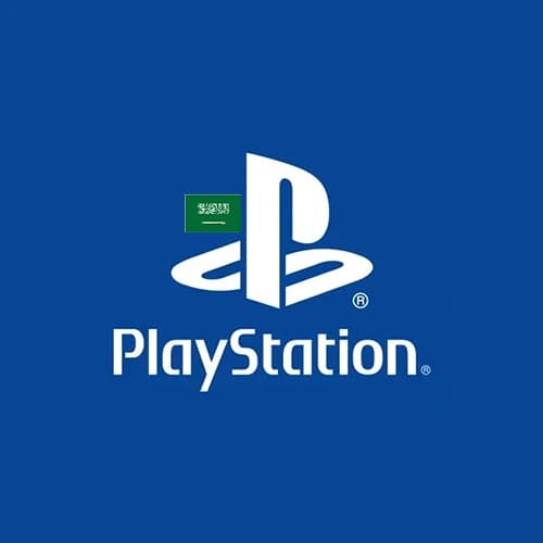 PlayStation Store Saudi Arabia USD