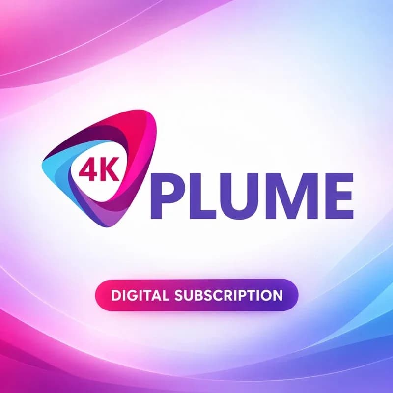 Plume 4K