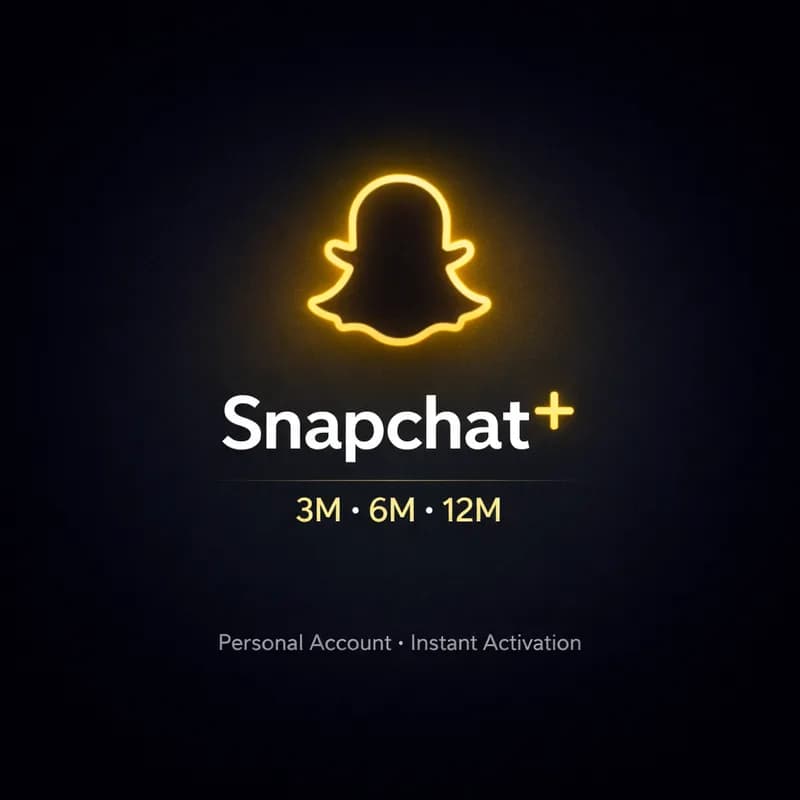 Snapchat Plus