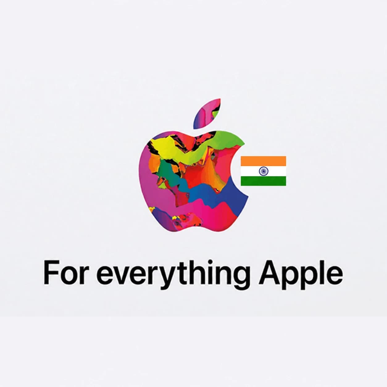 Apple App Store & iTunes India INR