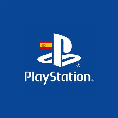 PlayStation Store Spain EUR