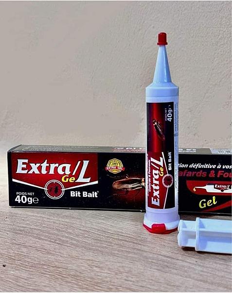 Extra Gel 40g